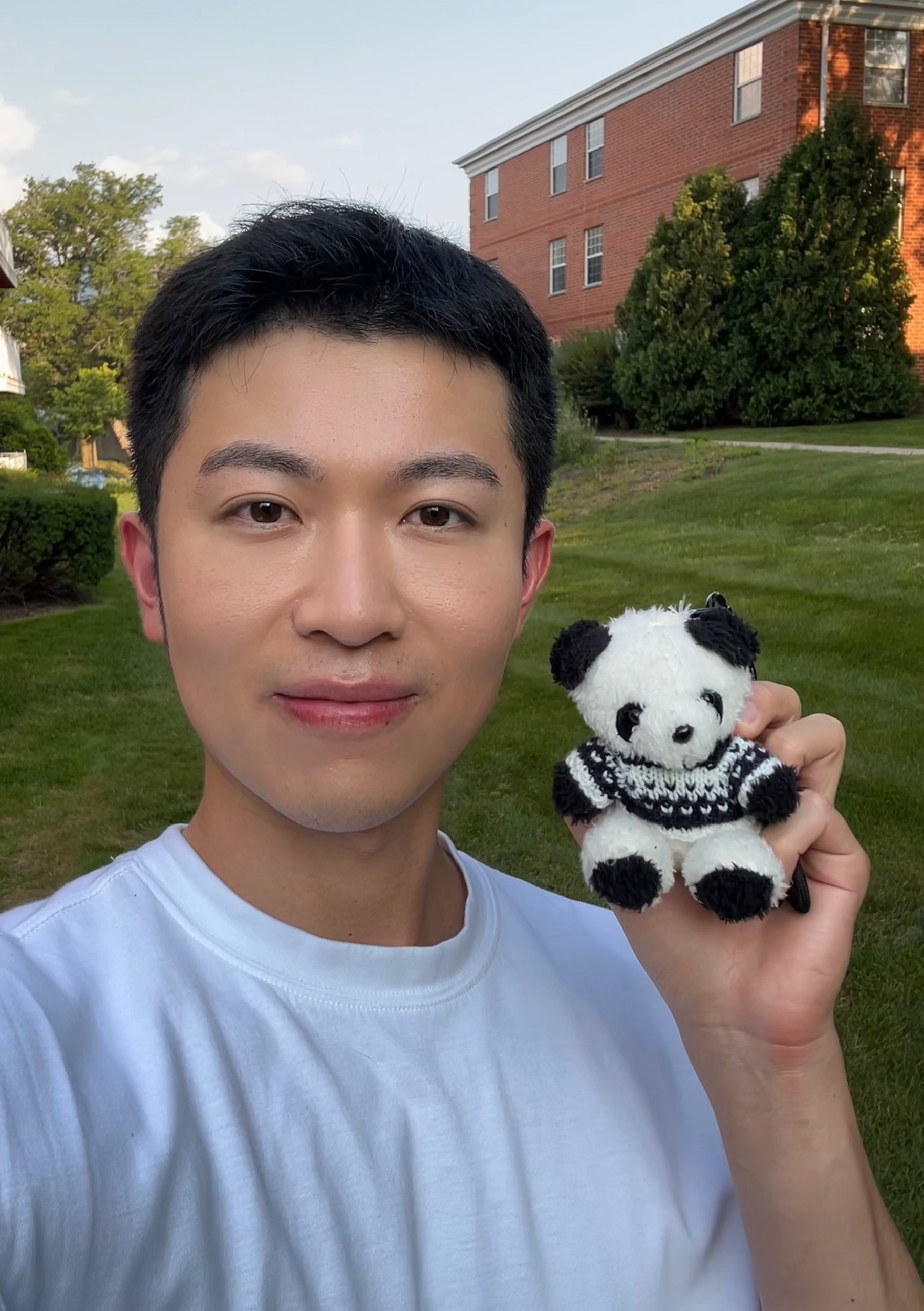 Chi (Felix) Yan